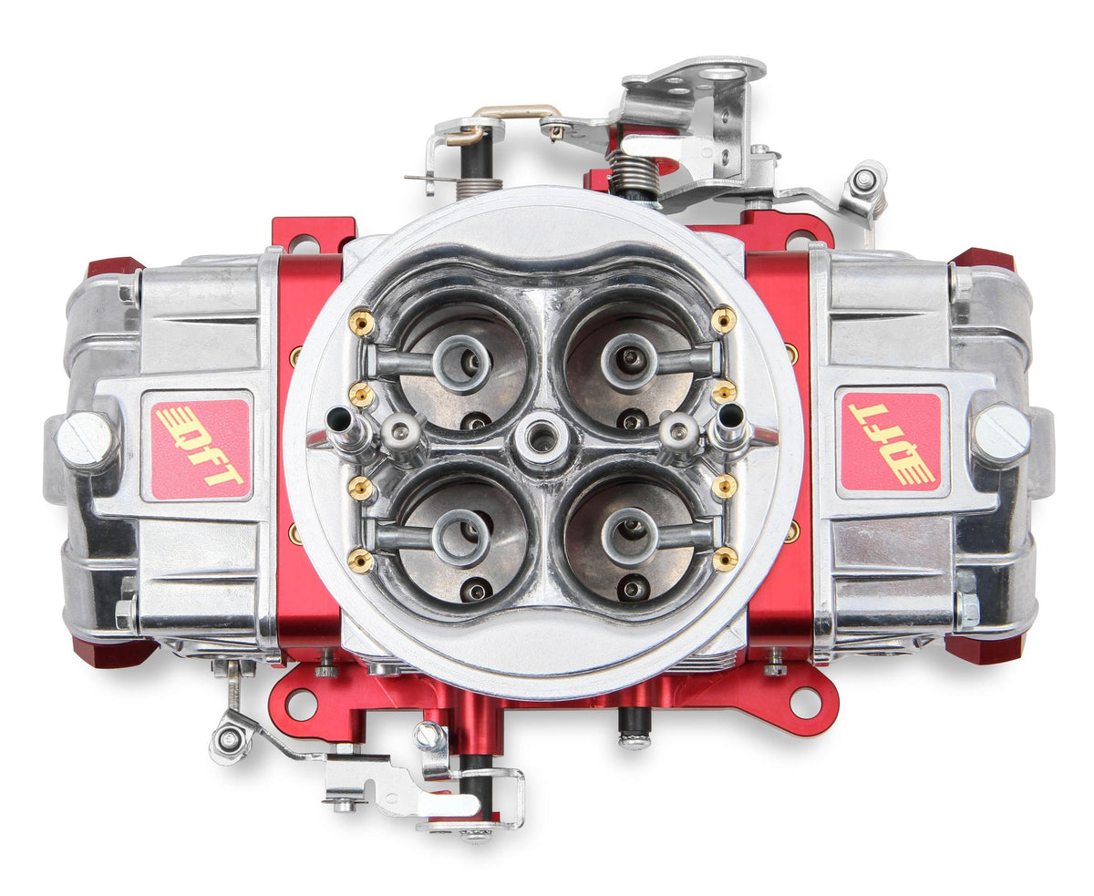 Quickfuel Q-Series Carburetor 1050CFM; -4150. - Q-1050