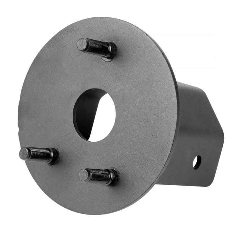 Rugged Ridge Spare Tire Carrier Bed Mount; Jeep Gladiator Jt - 11546.71