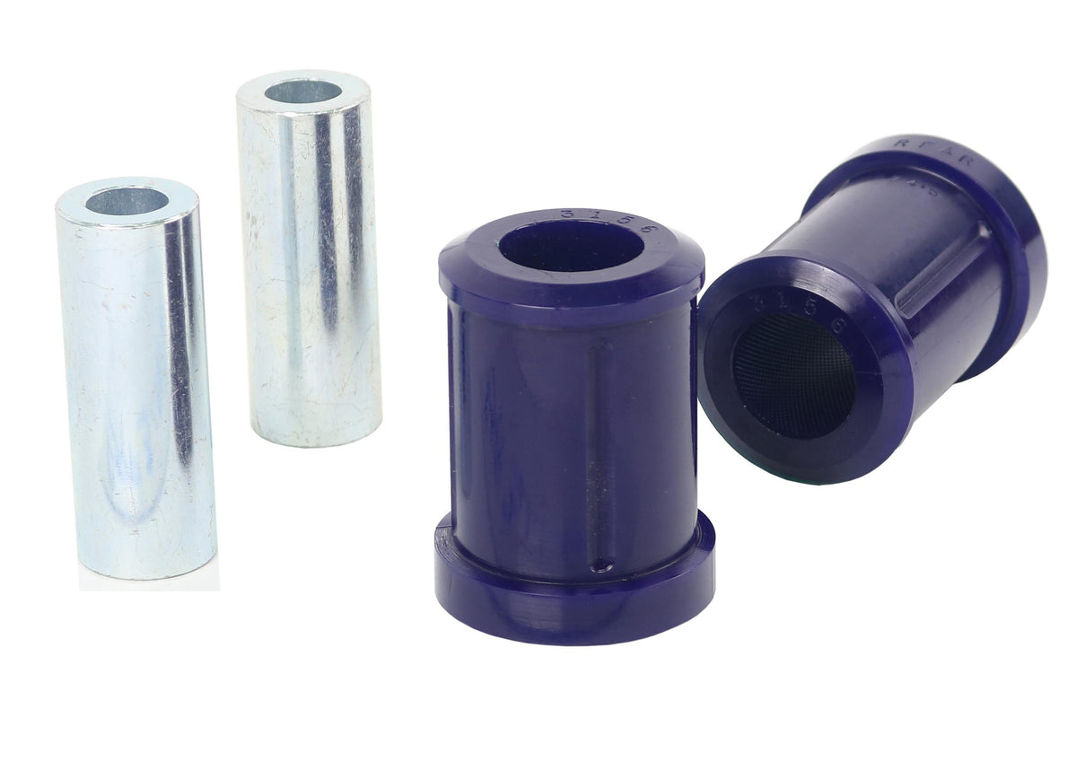 SuperPro Control Arm Lower-Inner Rear Bush Kit - SPF3156K