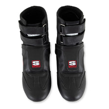 Simpson Racing Stealth Sprint Shoes - SP110BK