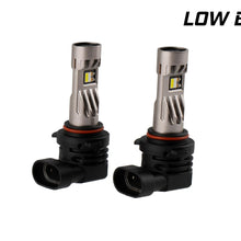 Diode Dynamics 9006/9012 White SL2 Pro LED Bulbs Pair - DD0482P