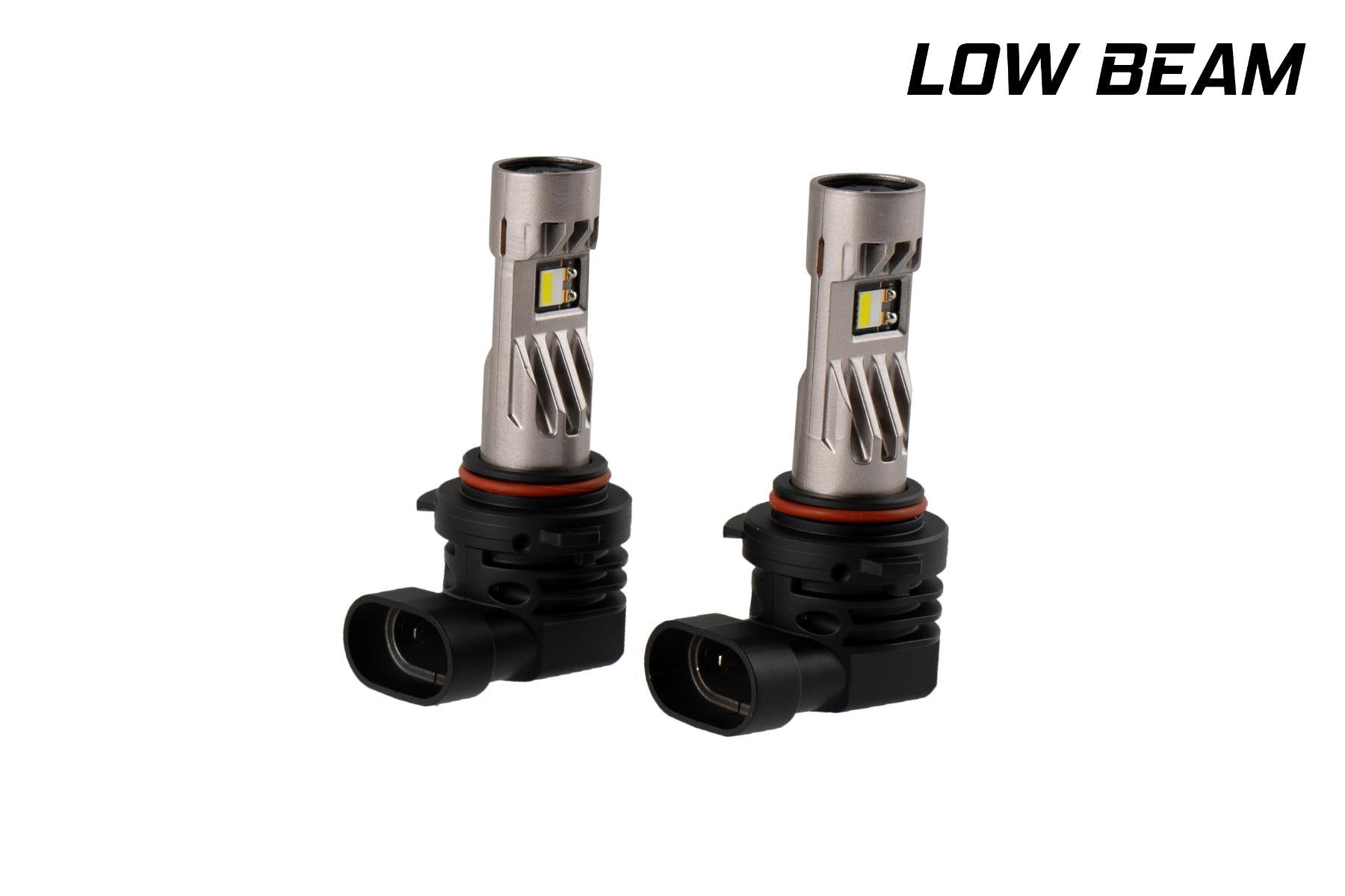 Diode Dynamics 9006/9012 White SL2 Pro LED Bulbs Pair - DD0482P