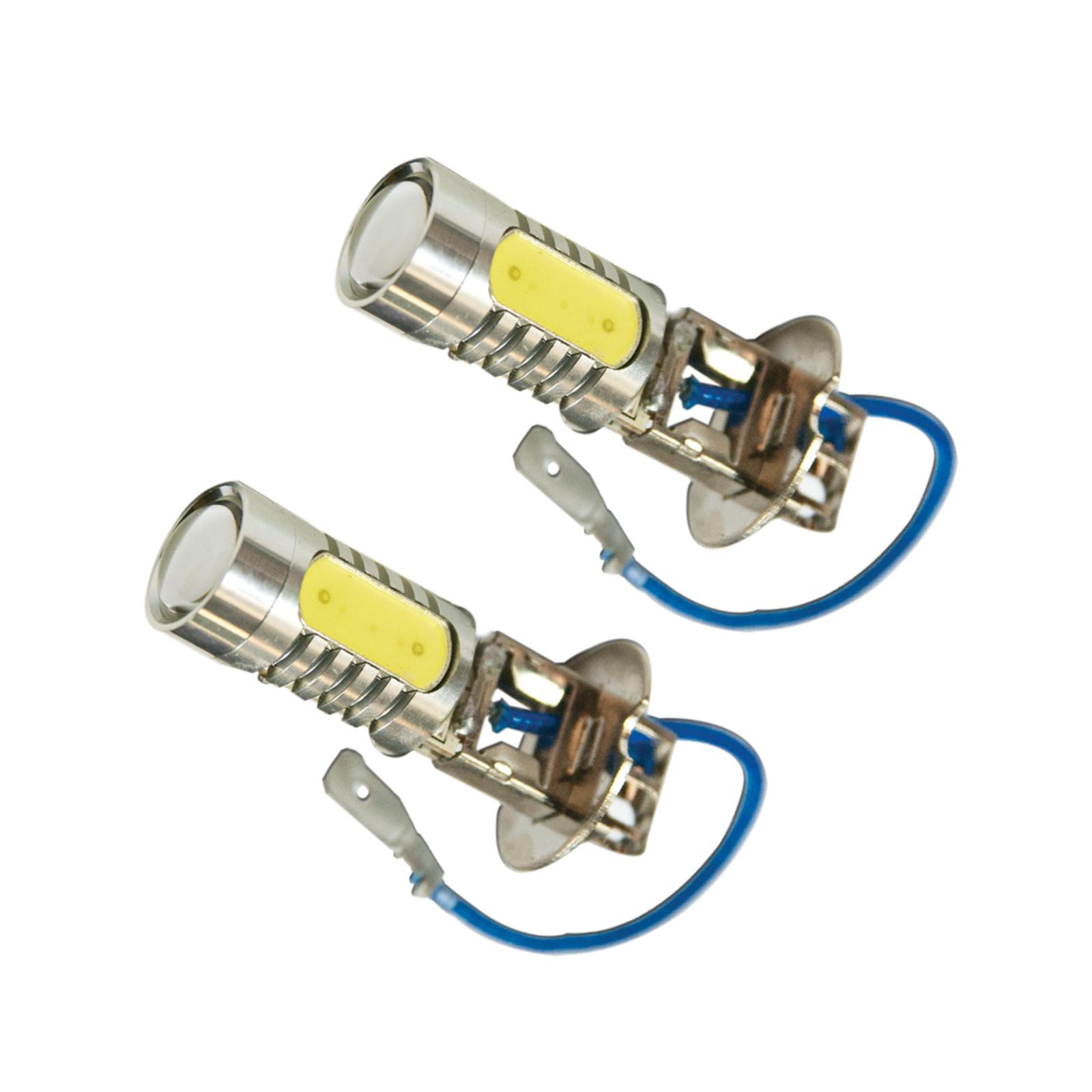 Oracle Lighting Plasma Led Bulb, White, Pair - 3622-051