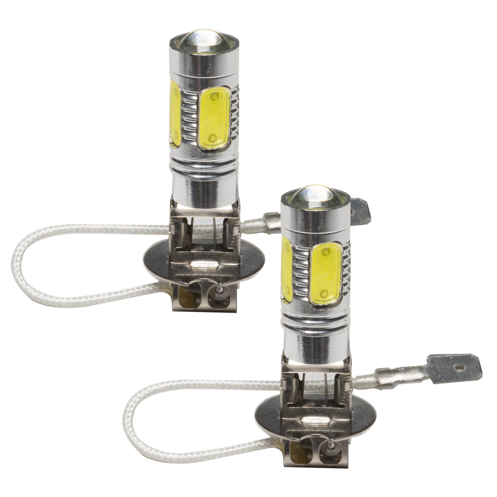 Oracle Lighting Plasma Led Bulb, White, Pair - 3622-051