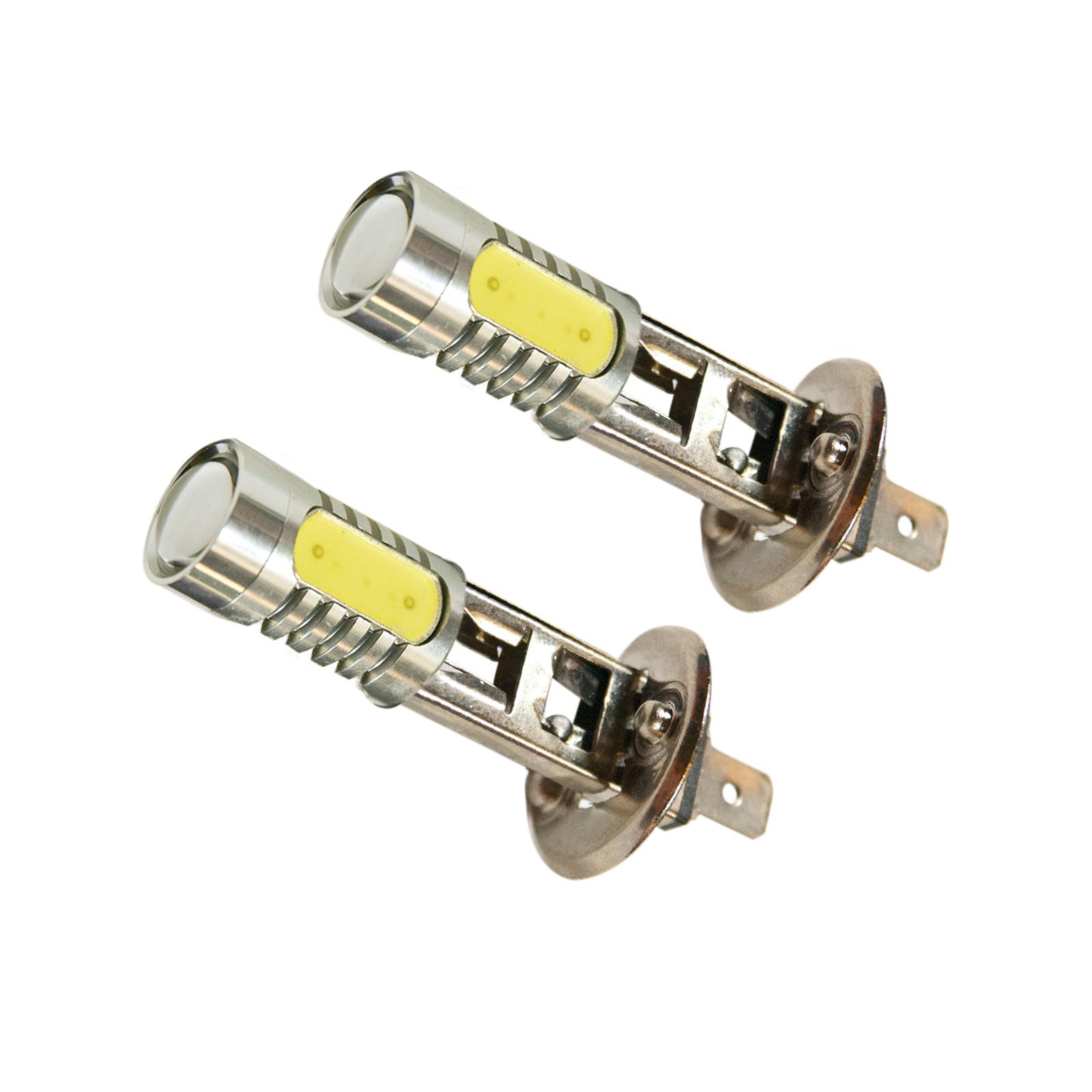 Oracle Lighting Plasma Led Bulb, White, Pair - 3623-051