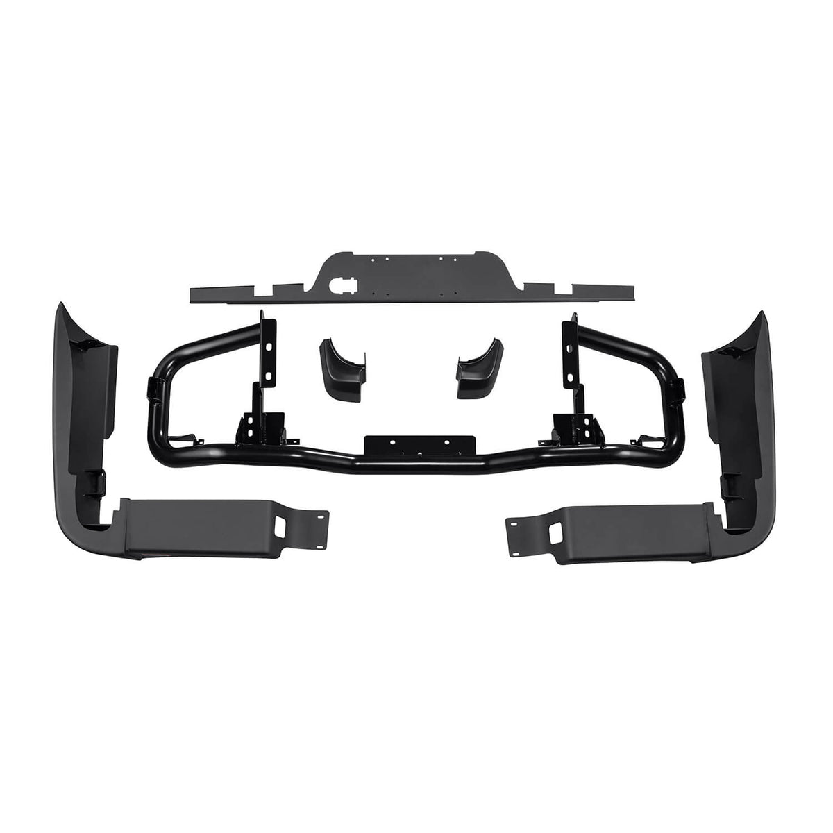 ARB Summit Rear Step Towbar (2016-2021 Tacoma) - 3623040