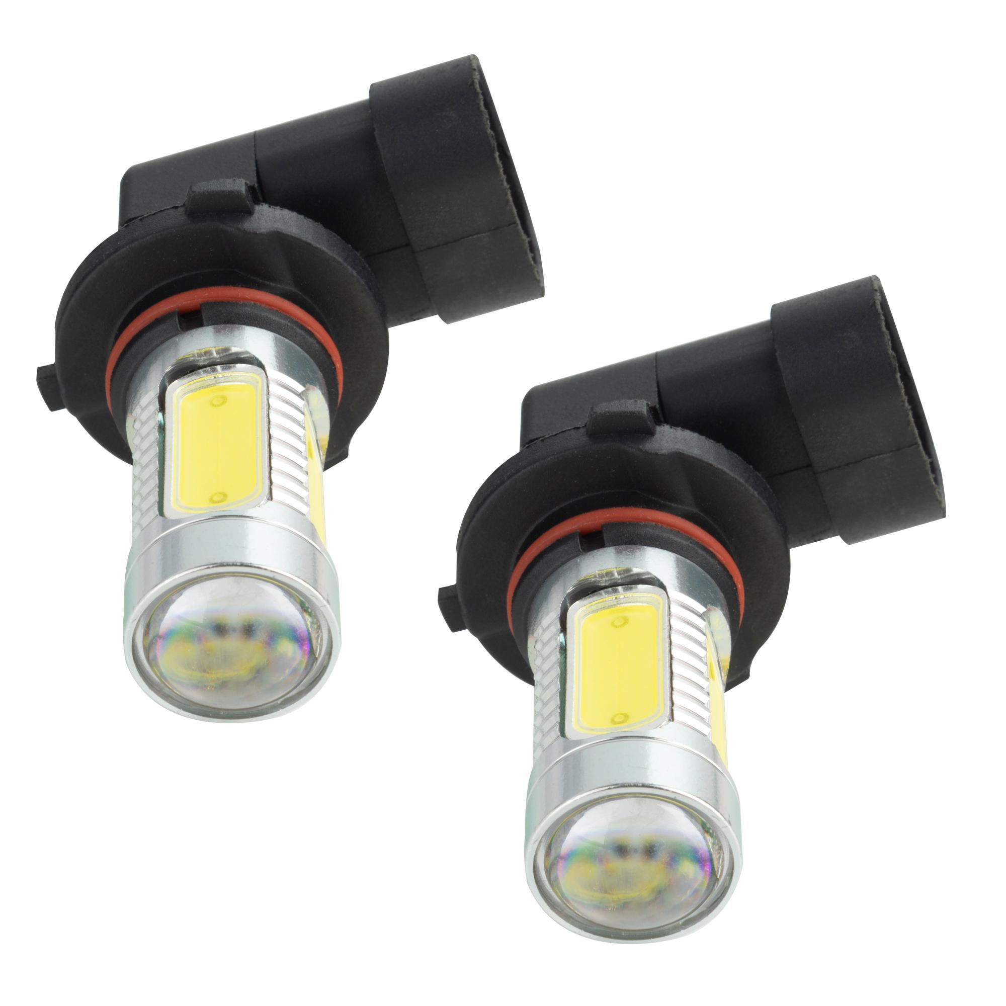 Oracle Lighting Plasma Led Bulb, White, Pair - 3624-051