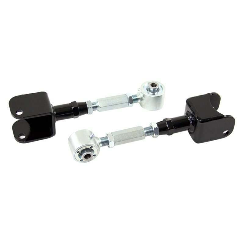 UMI Performance 1991-1996 Impala SS Adjustable Extended Length Upper Control Arms - Roto-Joints - 3624-B