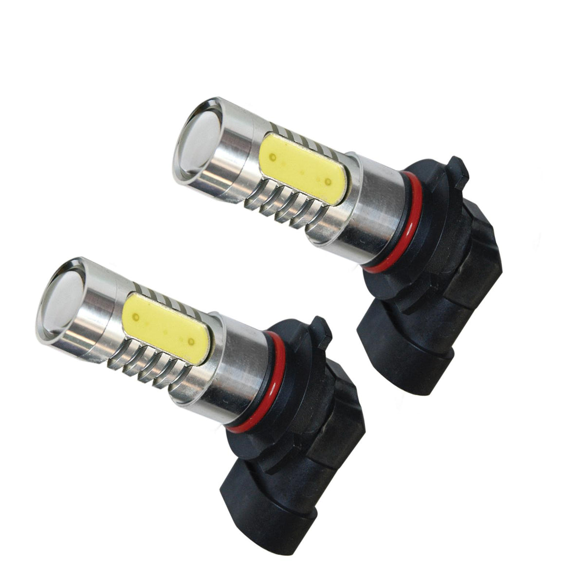 Oracle Lighting Plasma Led Bulb, White, Pair - 3625-051