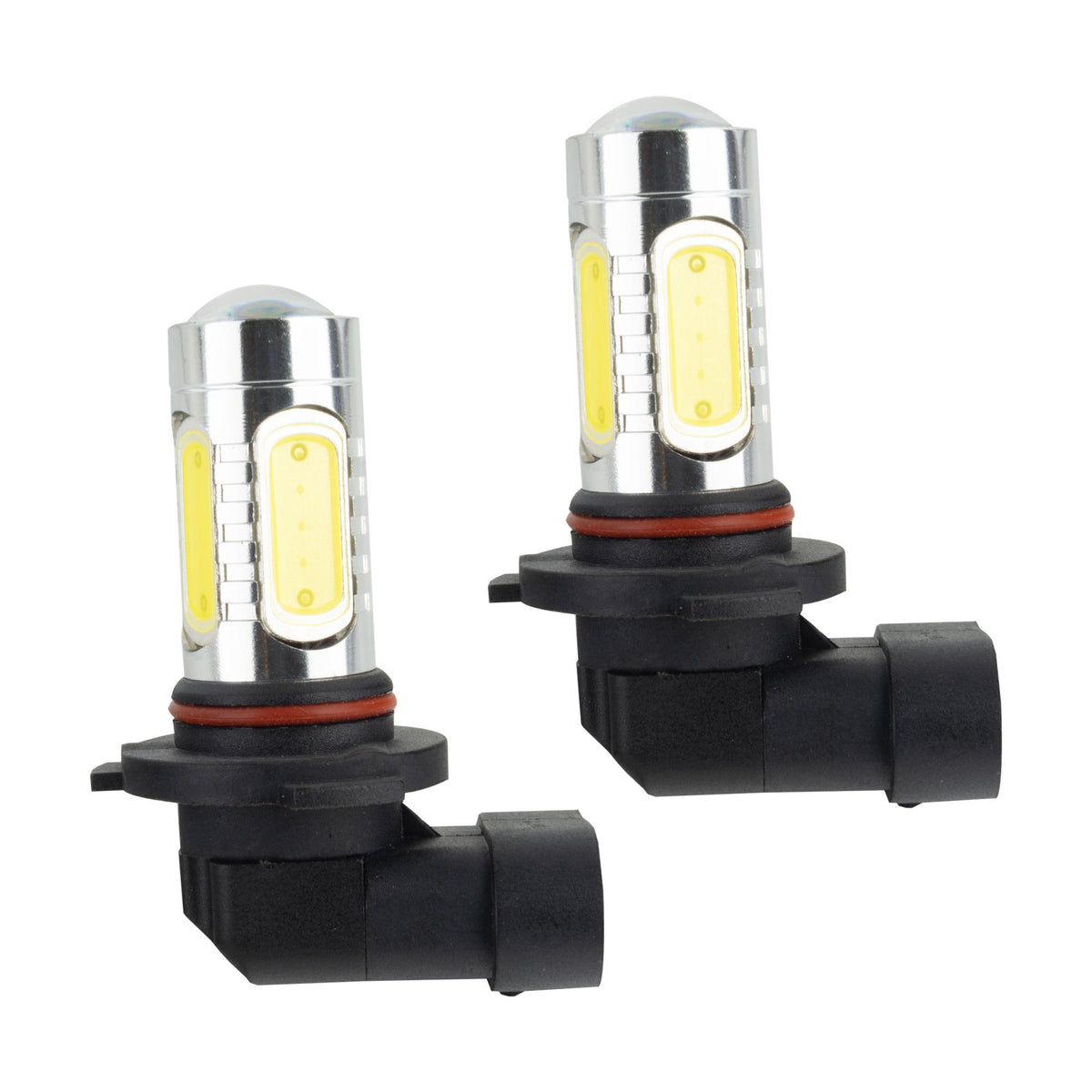 Oracle Lighting Plasma Led Bulb, White, Pair - 3625-051