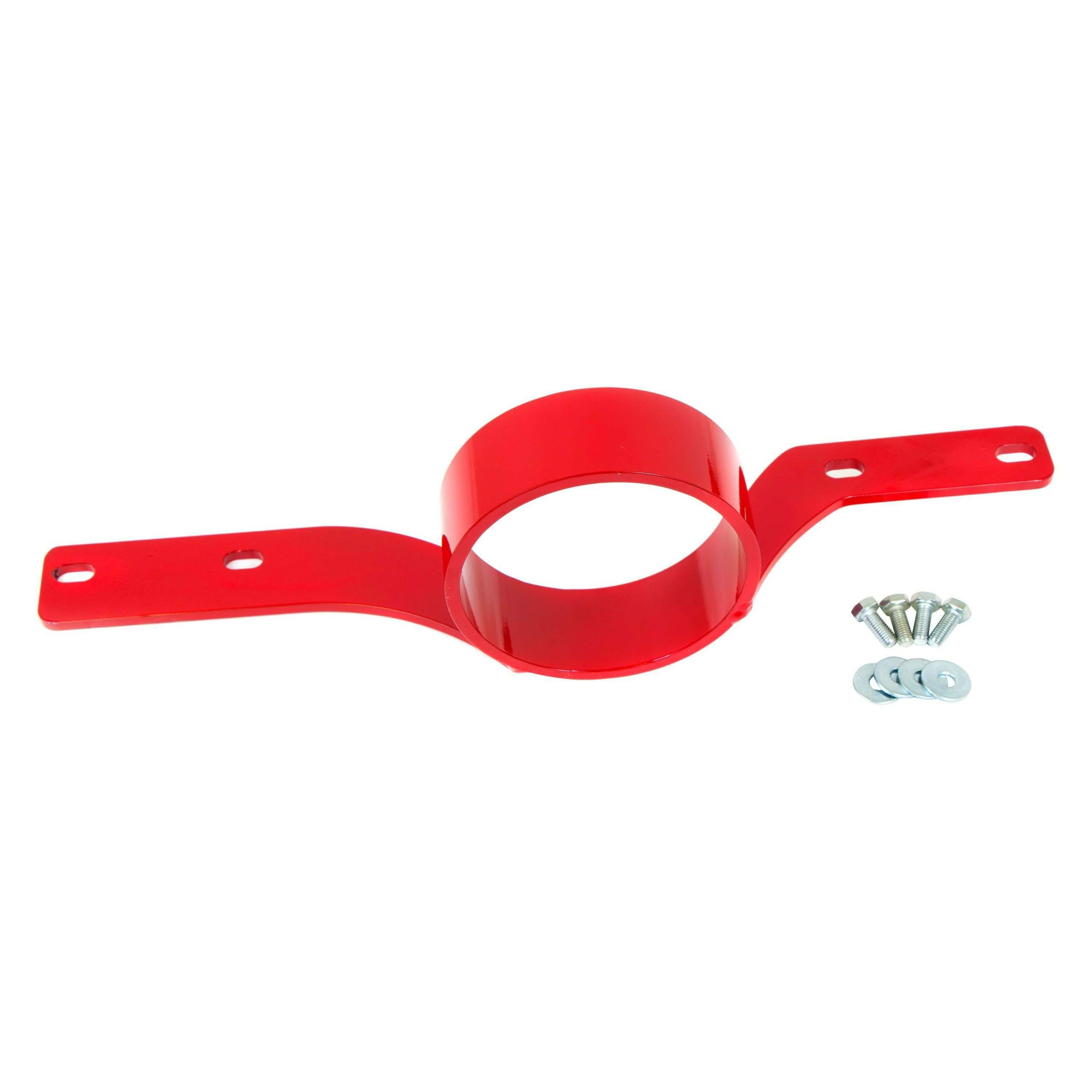 UMI Performance 1978-1996 GM B-Body Drive Shaft Safety Loop - 3625-R
