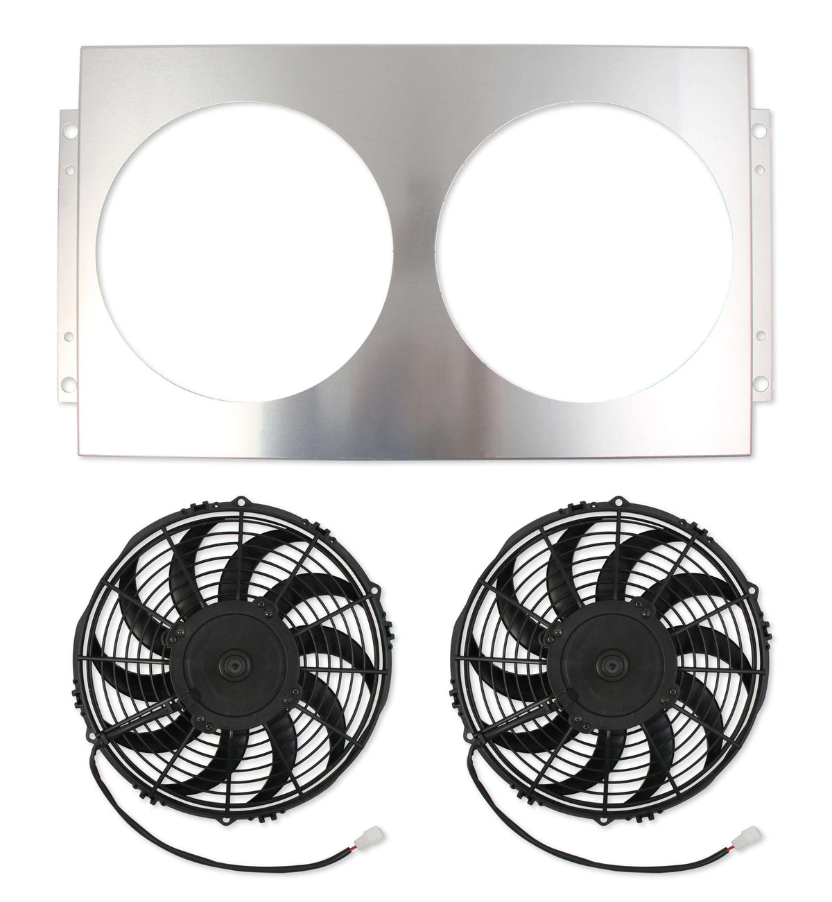 Frostbite Fb Fan/Shroud Package Hp Fb188-Fb190  - FB523H