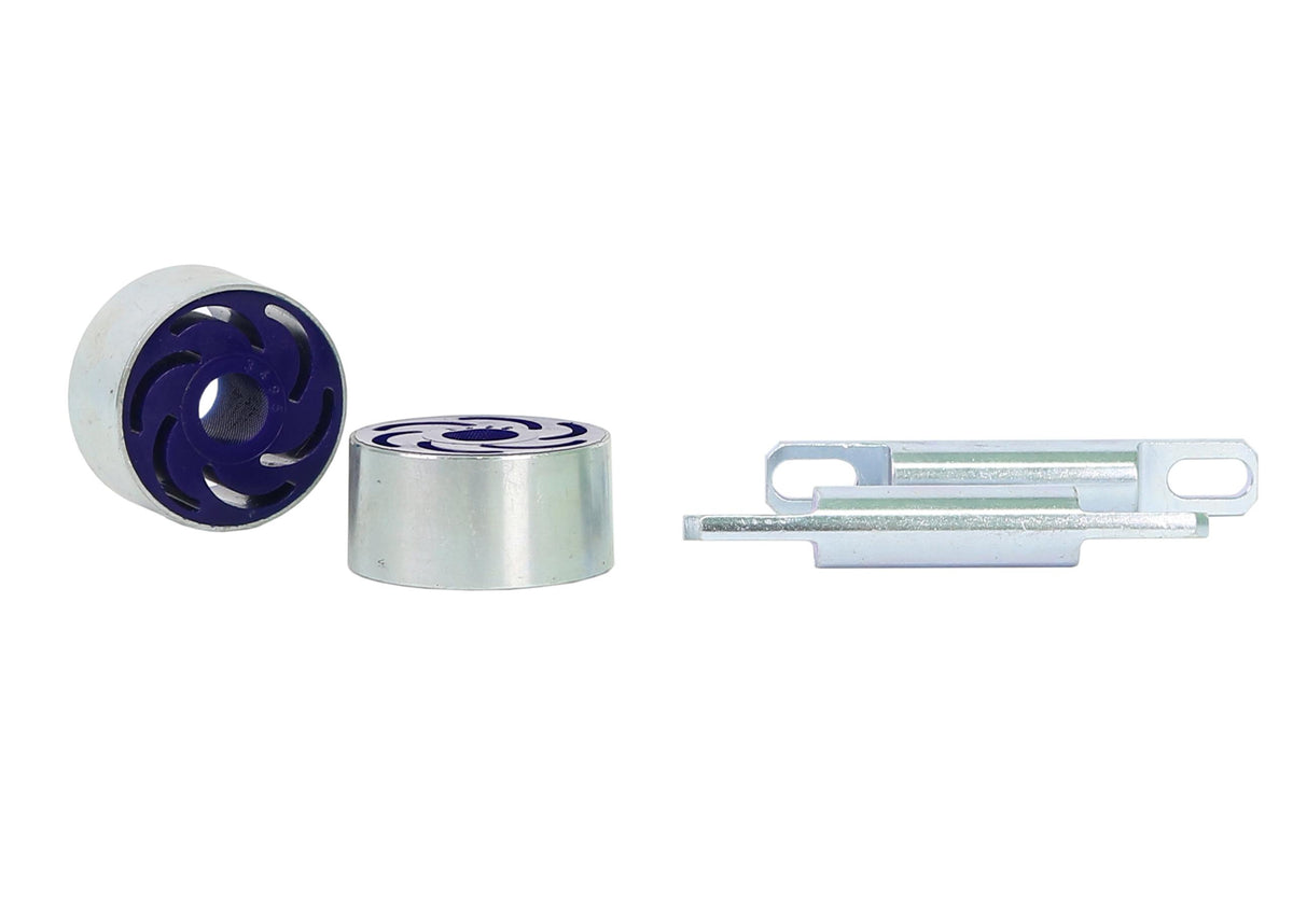 SuperPro HONDA RR LWR TR ARM PIV BUSH - SPF3495K