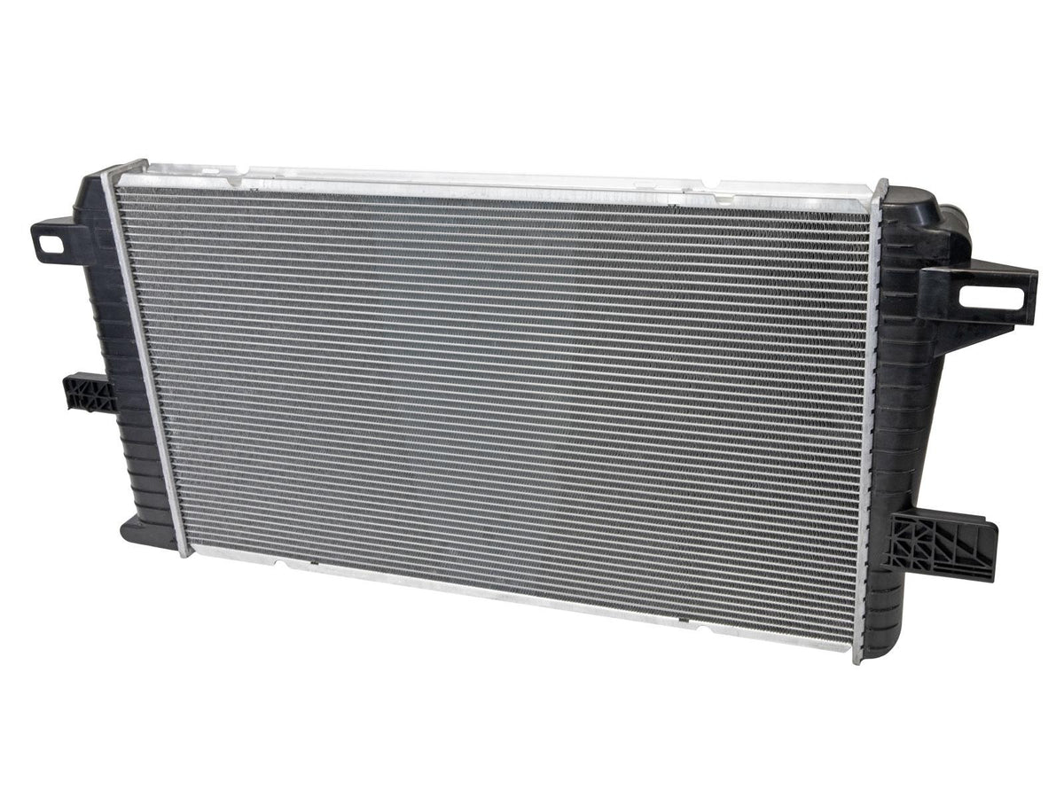 aFe POWER BladeRunner OER Series Radiator (2001-2005 GM 2500 / 3500 V8-6.6L (td)) - 46-53031