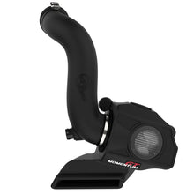 AFE Momentum GT Cold Air Intake System w/ Pro DRY S Media Audi Q3 19-22 L4-2.0L (t) - 50-70087D