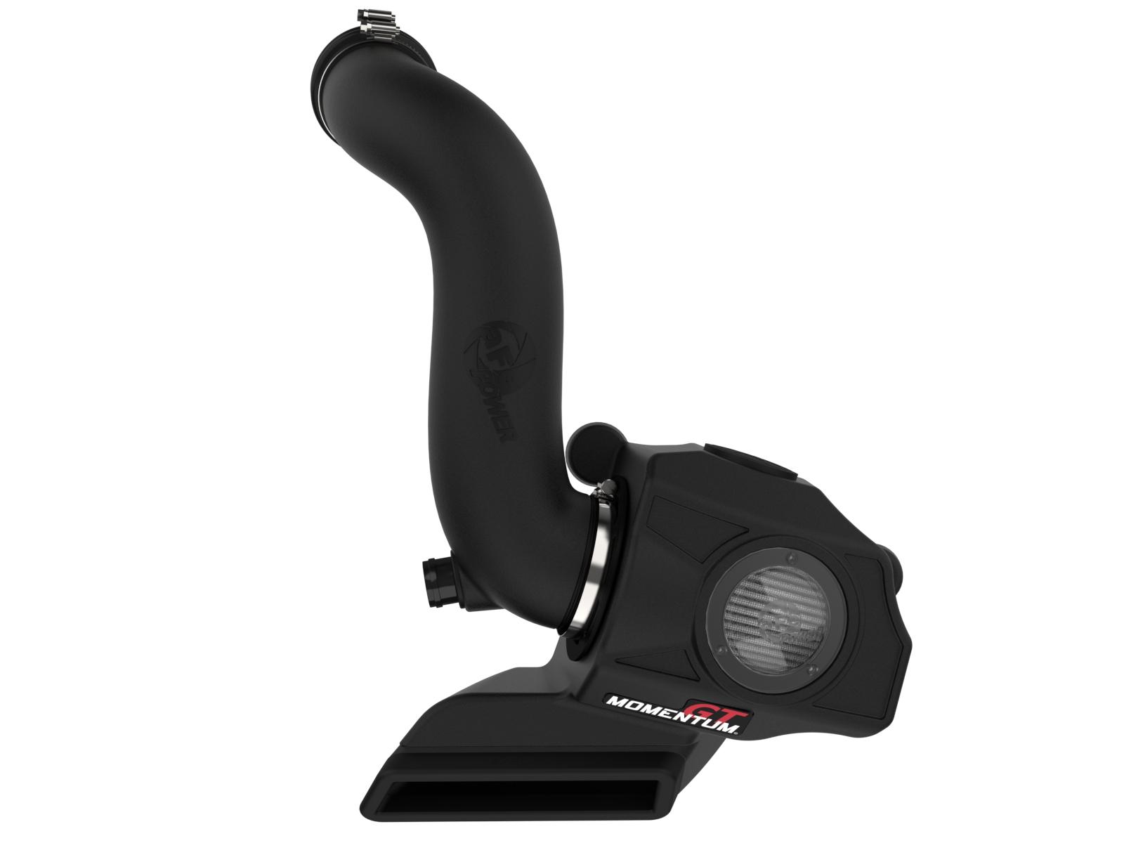 AFE Momentum GT Cold Air Intake System w/ Pro DRY S Media Audi Q3 19-22 L4-2.0L (t) - 50-70087D