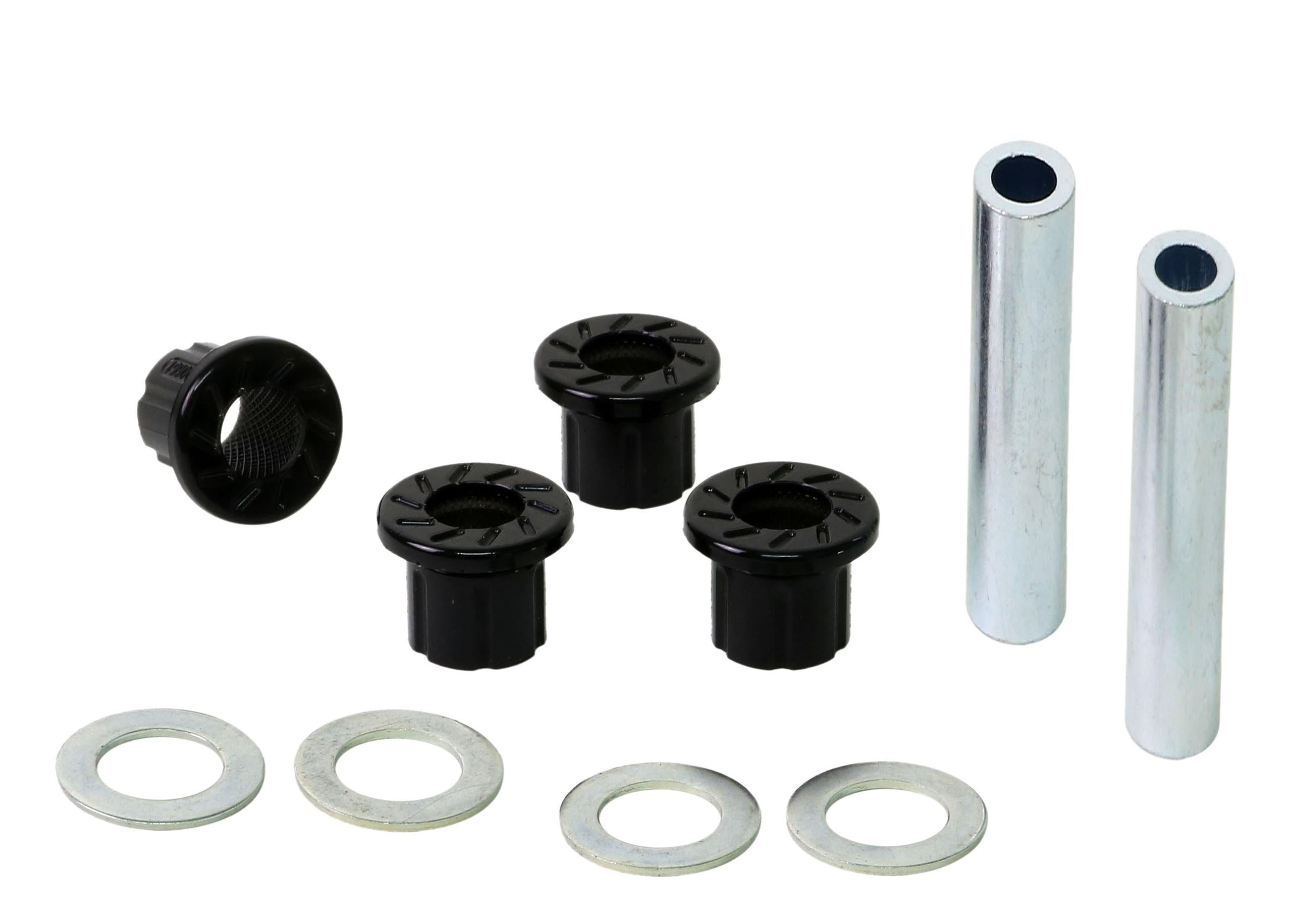 Whiteline Performance Steering rack - bushing Front (2006-2013 Tacoma) - W13400