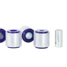 SuperPro Radius Arm to Diff. Shell Kit - SPF0195SK