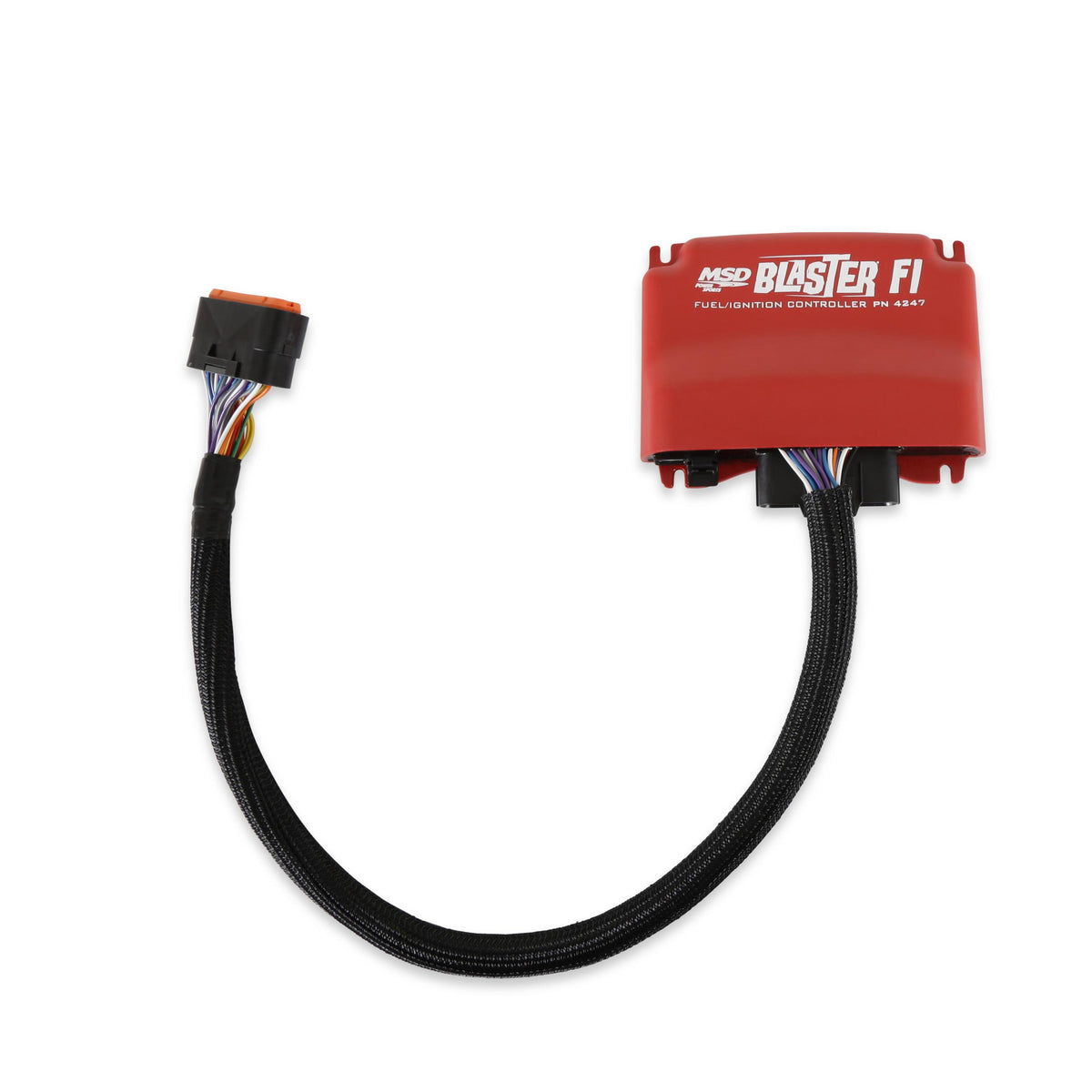 Blaster FI Programmable Controller for 2009-2012 Yamaha� YFZ450.  - 4247