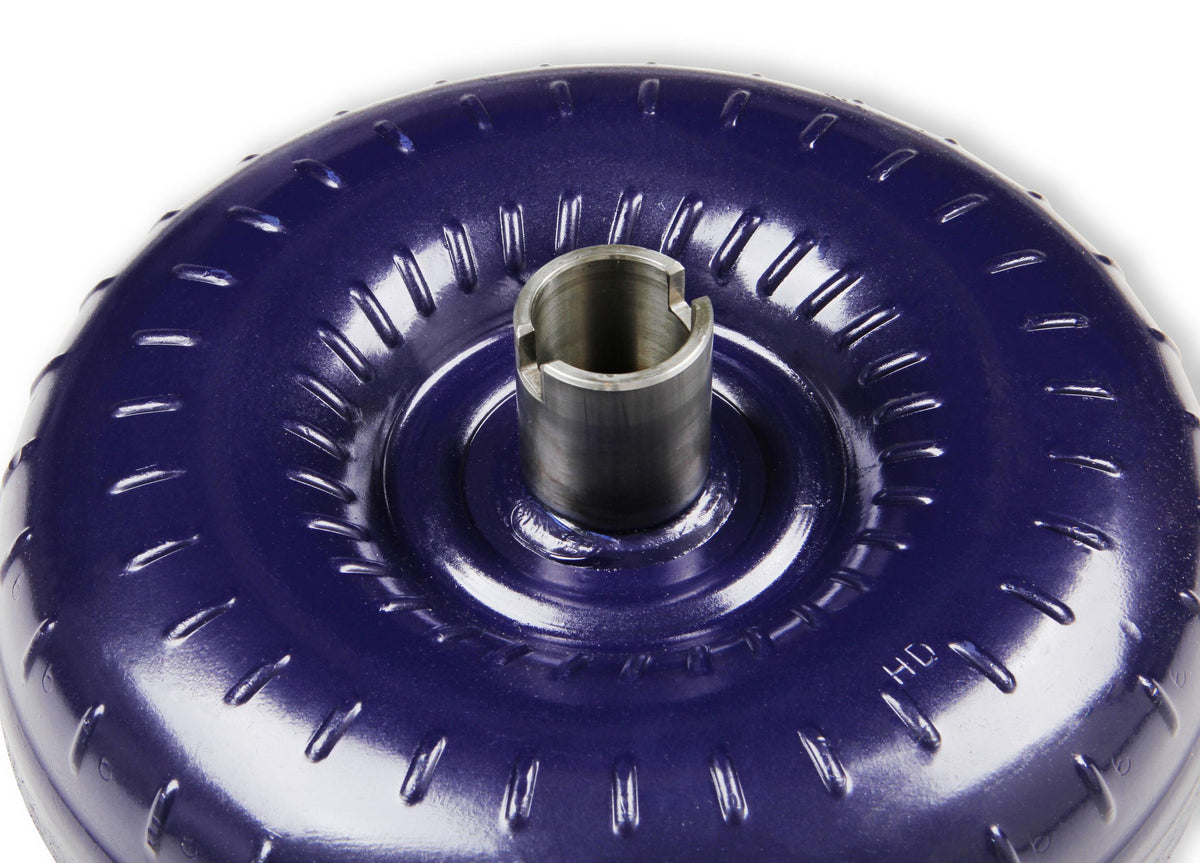 B&M 20400 Tork Master 2000 Th400/350