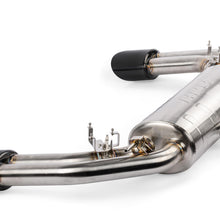 APR Catback Exhaust System - RS3 Sedan 2.5T (MK3/8V) - CBK0041