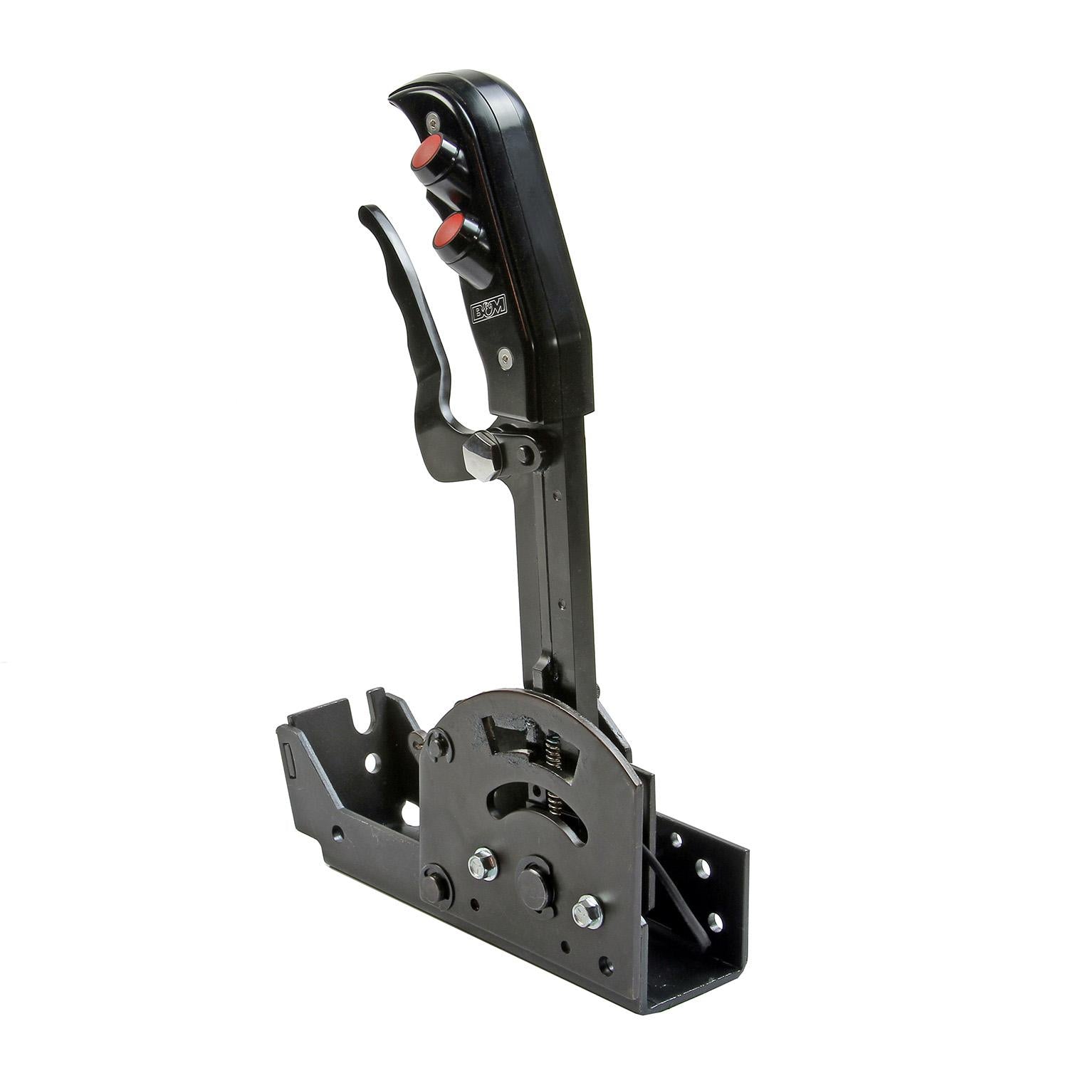B&M Magnum Grip Pro Stick Automatic Shifter - 81188