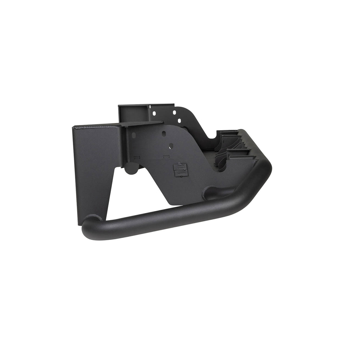 ARB Summit Rear Step Towbar - 3640170B