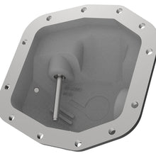 AFE Differential Cover (2018-2020 Jeep Wrangler V6-3.6L ) - 46-71010B