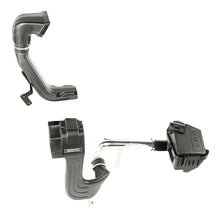 Rugged Ridge Xhd Low/High Mount Snorkel System Diesel; 07-18 Jeep Wrangler Jk - 17756.23
