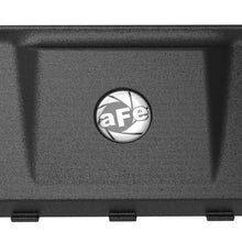 AFE Magnum FORCE Stage-2 Intake System Cover Black - 52-10001C