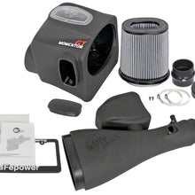 AFE Momentum GT Cold Air Intake System w/ Pro DRY S Filter (2016-2021 Tacoma) - 51-76005