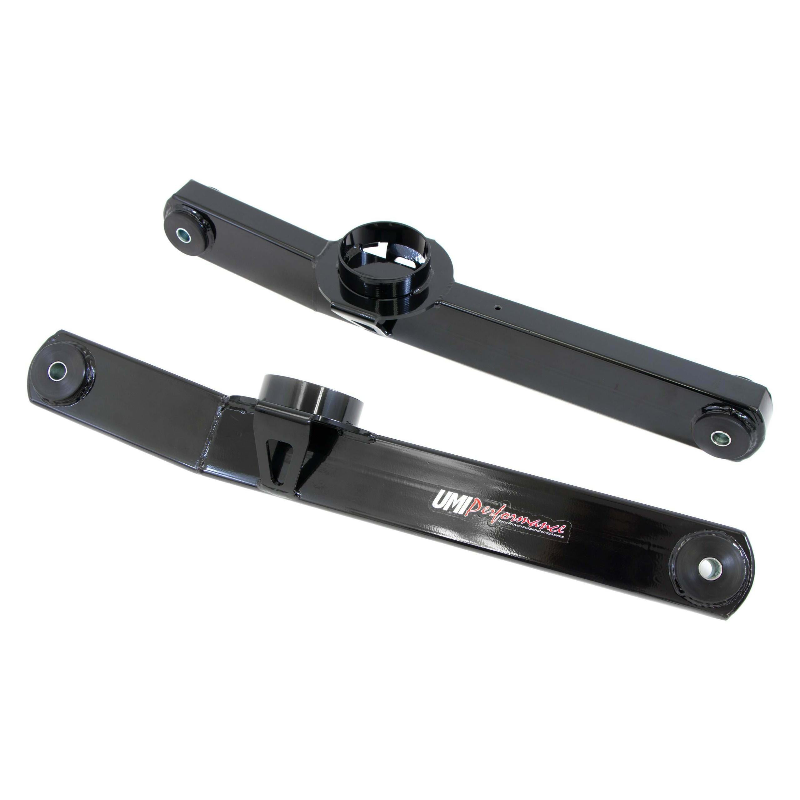 UMI Performance 1959-1964 GM B-Body Rear Lower Control Arms/Trailing Arms - 3650-B