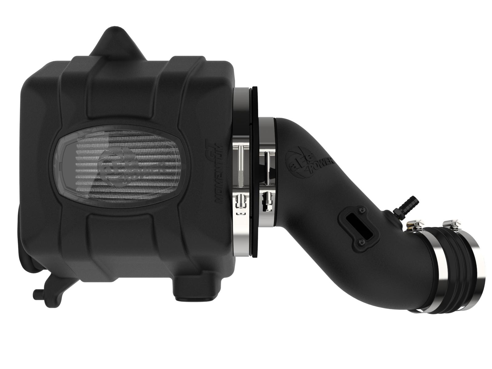 AFE Momentum GT Cold Air Intake System w/ Pro DRY S Filter (2007-2021 Tundra) - 50-70114D