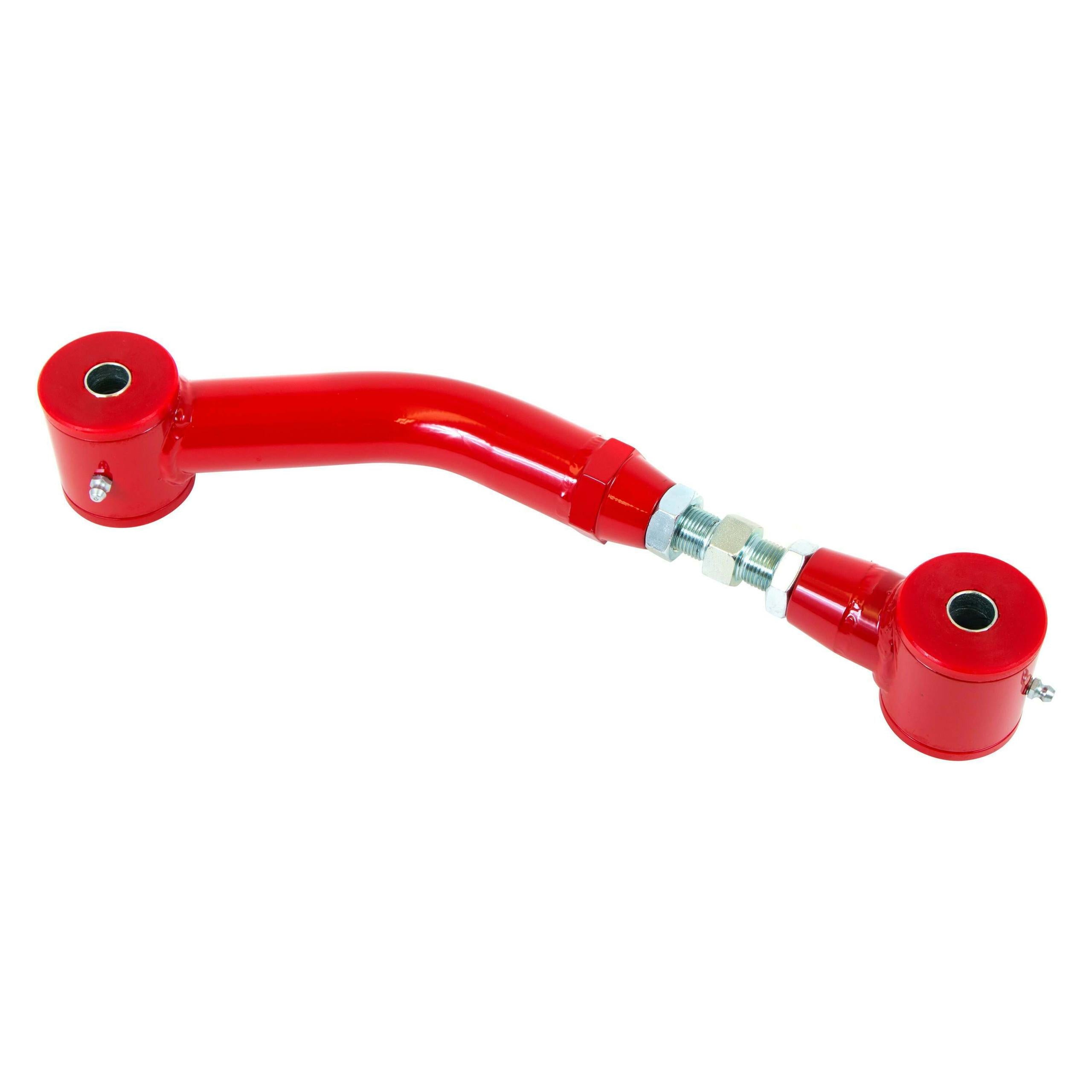UMI Performance 1959-1964 GM B-Body Adjustable Upper Control/Trailing Arm "Banana Arm"" - 3652-R