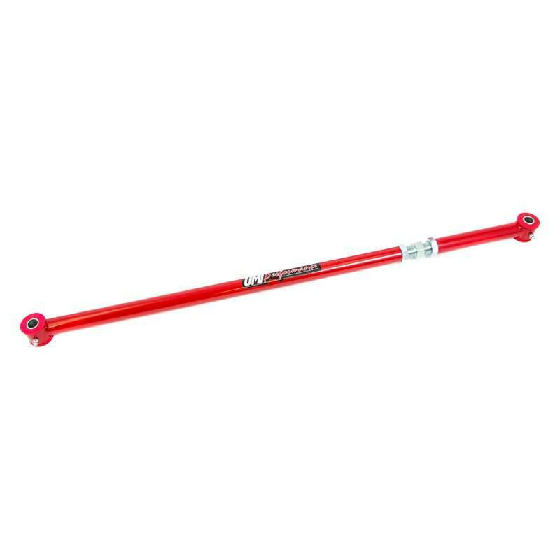 UMI Performance 1959-1964 GM B-Body Adjustable Panhard Bar - 3654-R