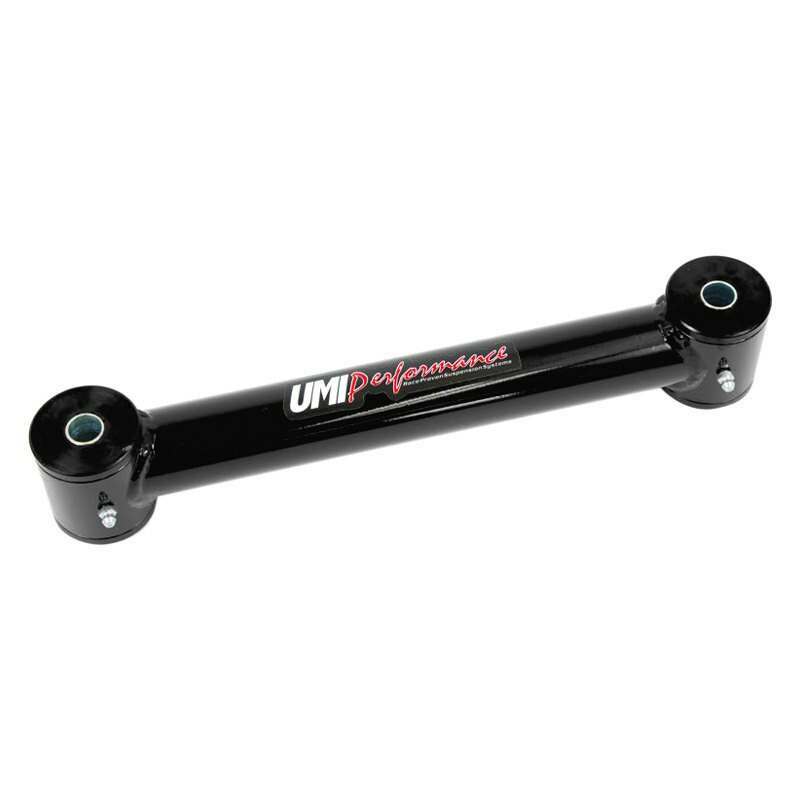 UMI Performance 1965-1966 GM B-Body Tubular Upper Control Arm/Trailing Arm - 3656-B