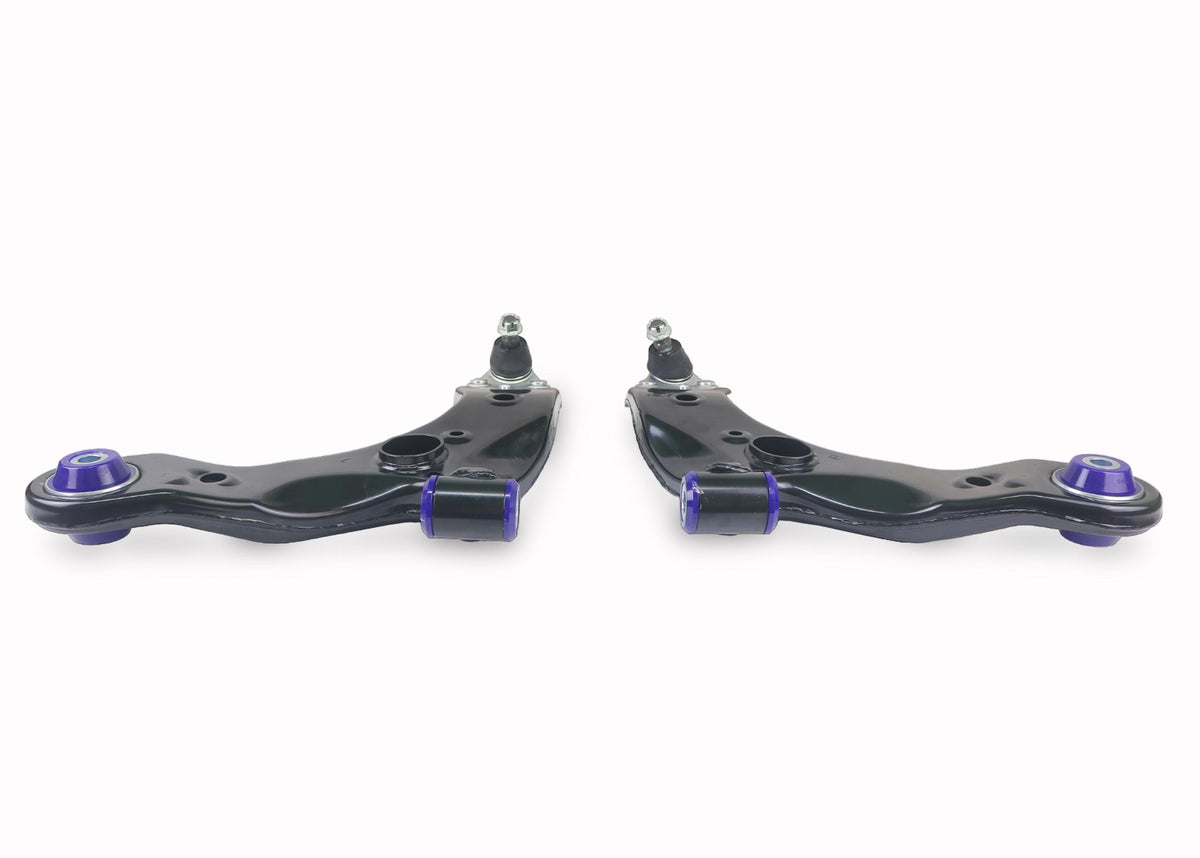 SuperPro 09-13 Toyota Corolla LCA Set (2009-2013 Vibe, Corolla, Matrix) - TRC1098
