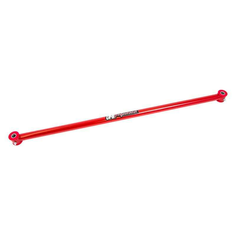 UMI Performance 1965-1970 GM B-Body Non-Adjustable Panhard Bar - 3658-R