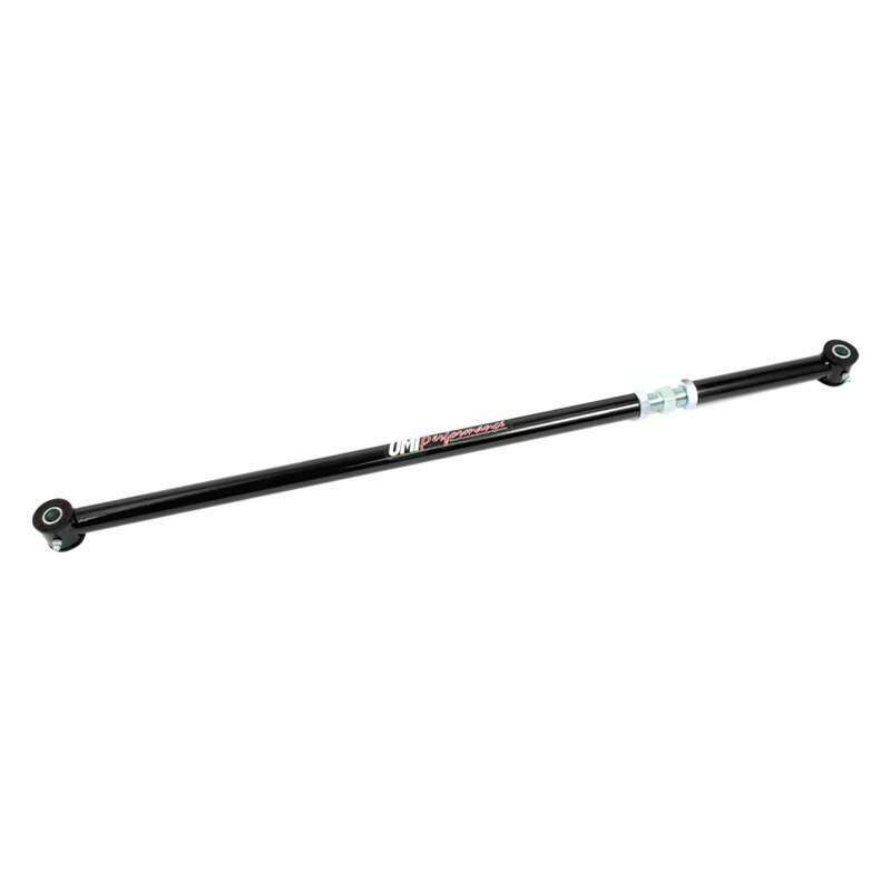UMI Performance 1965-1970 GM B-Body Adjustable Panhard Bar - 3659-B