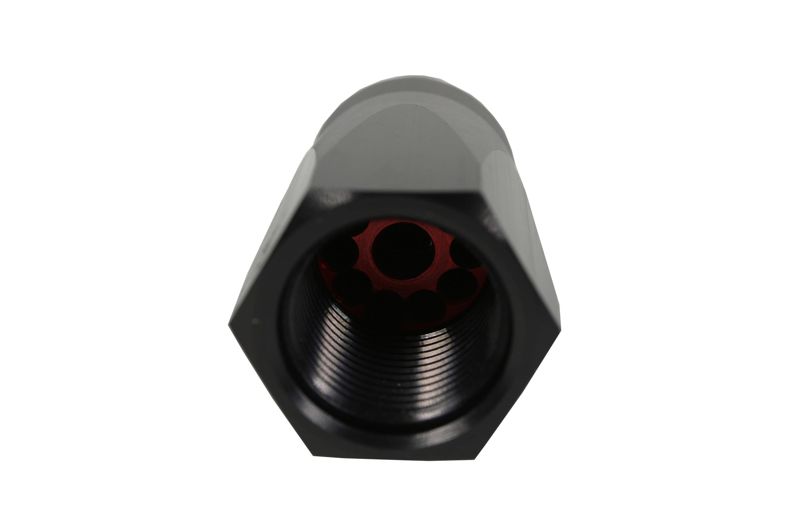 Aeromotive One-Way An-10 Check Valve - 15107