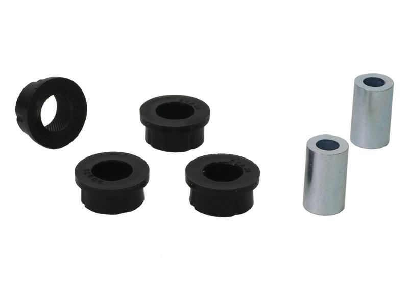 Whiteline Performance Rear Toe Arm Inner Whiteline (2008-2020 Impreza, Forester, WRX, FR-S, BRZ, Legacy, Outback, WRX STI, 86) - W63583