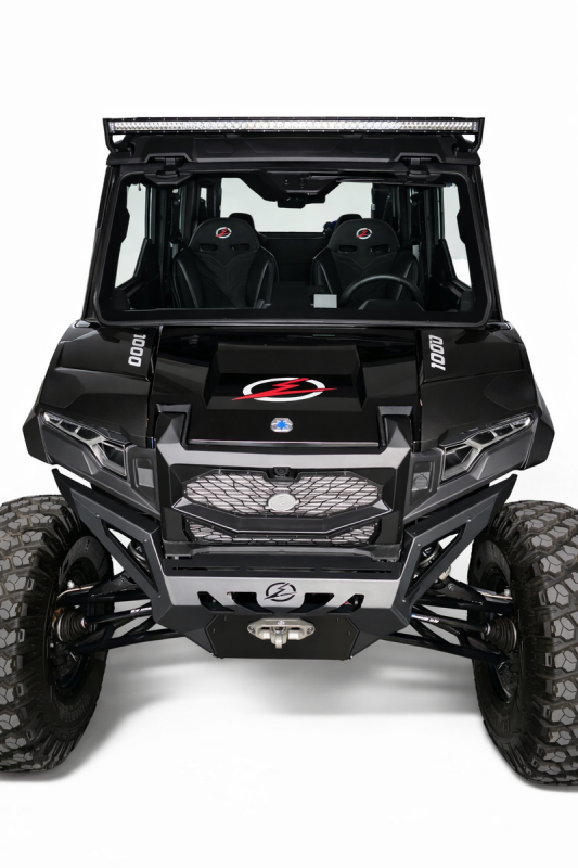 Elektric Offroad 2024+ Polaris Xpedition Volt Grille
