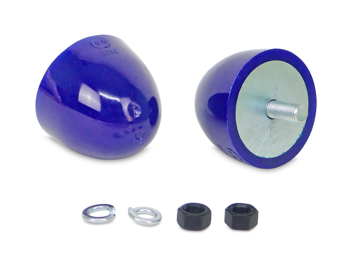 SuperPro Suspension Bump Stop - SPF3138-80K