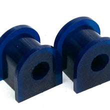 SuperPro Mazda - Sway Bar Mt to Chas (1979-1982 626 Base, 626 LX) - SPF0628-22K