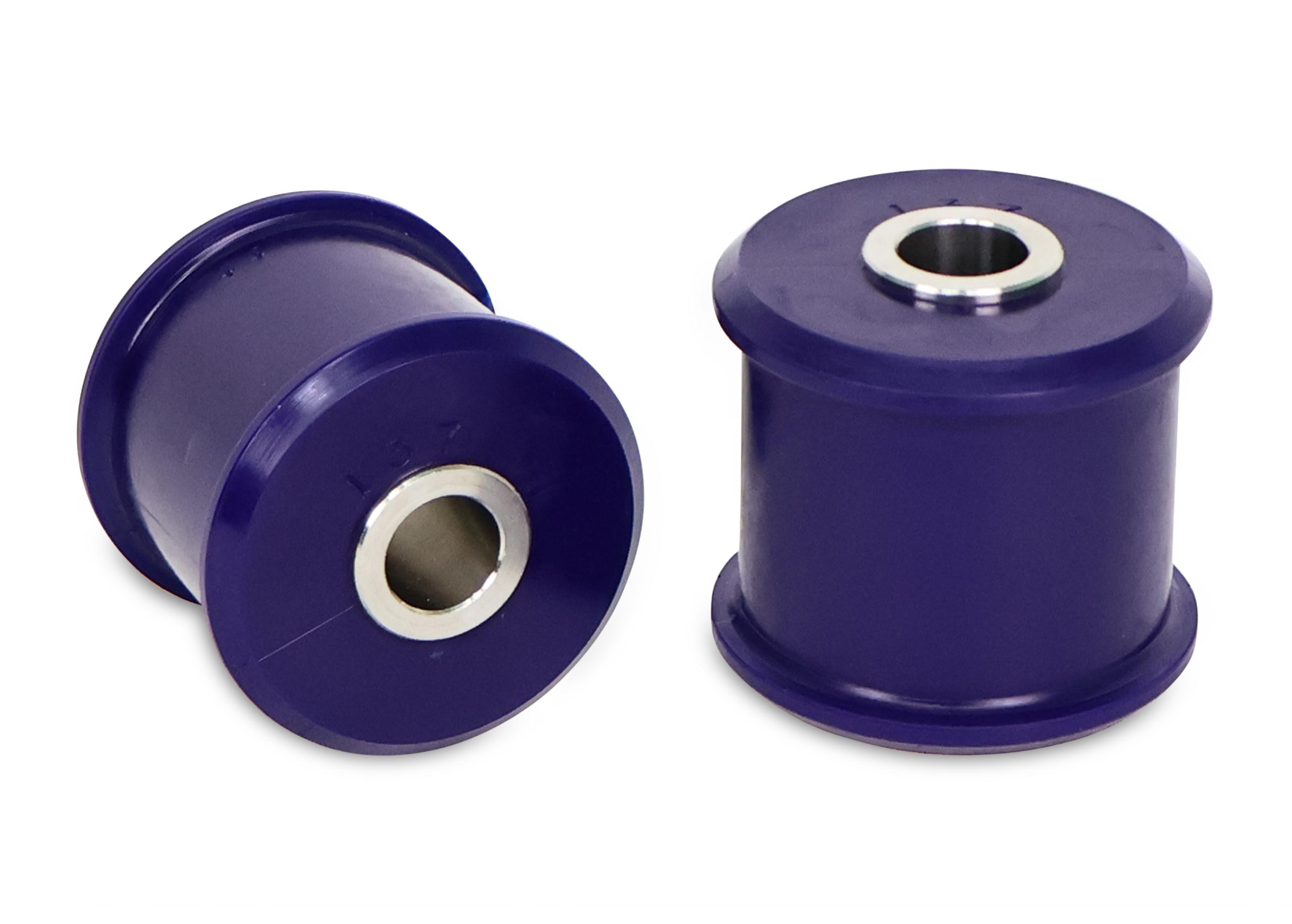 SuperPro Suspension Control Arm Bushing Kit - SPF0137SSK