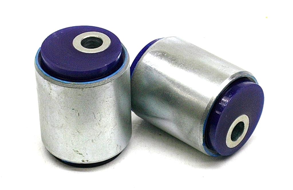 SuperPro R Leaf Spring Fr Eye Eccentric - SPF2091K