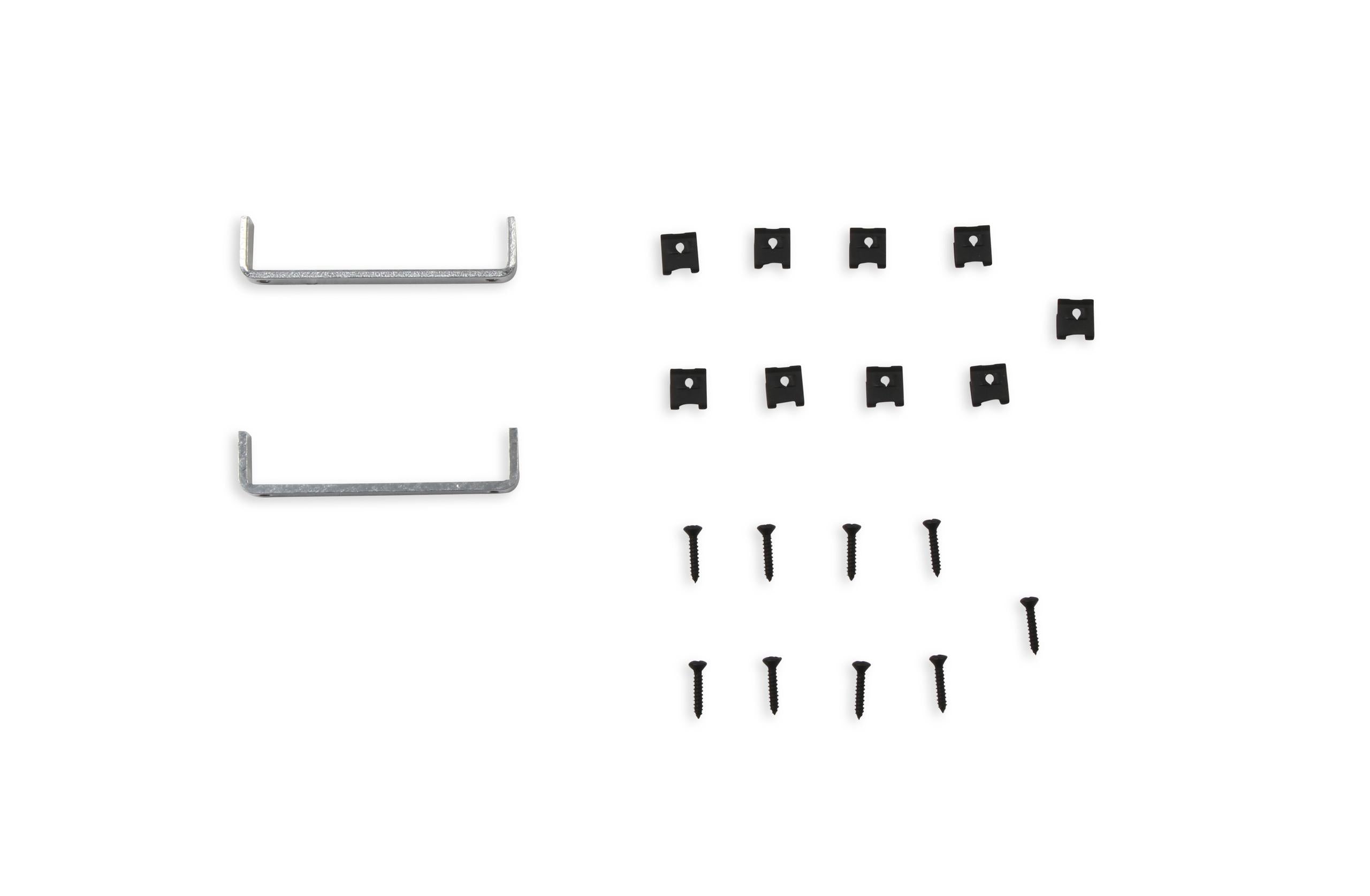 Holley Dash Panel - 553-395