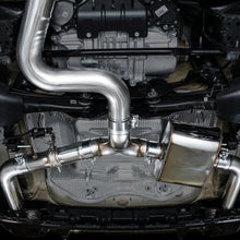AWE SwitchPath Exhaust (2022+ Audi 8Y RS3) - 3025-31389