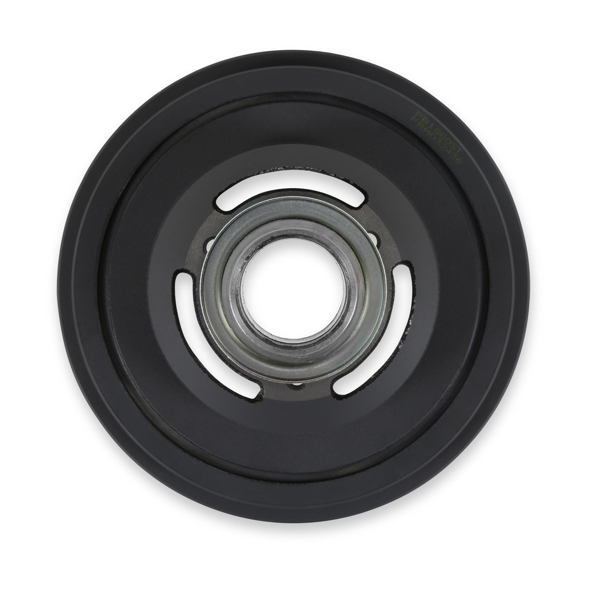 Holley Sfi Certified Damper - 97-362