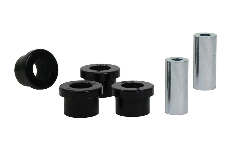 Whiteline Performance Control Arm Lower Inner Front Bushing L=61MM Whiteline (1997-2007 Legacy, Outback, Impreza, 9-2X) - W52837A